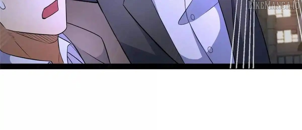 Divine Urban God Chapter 290 - page 37